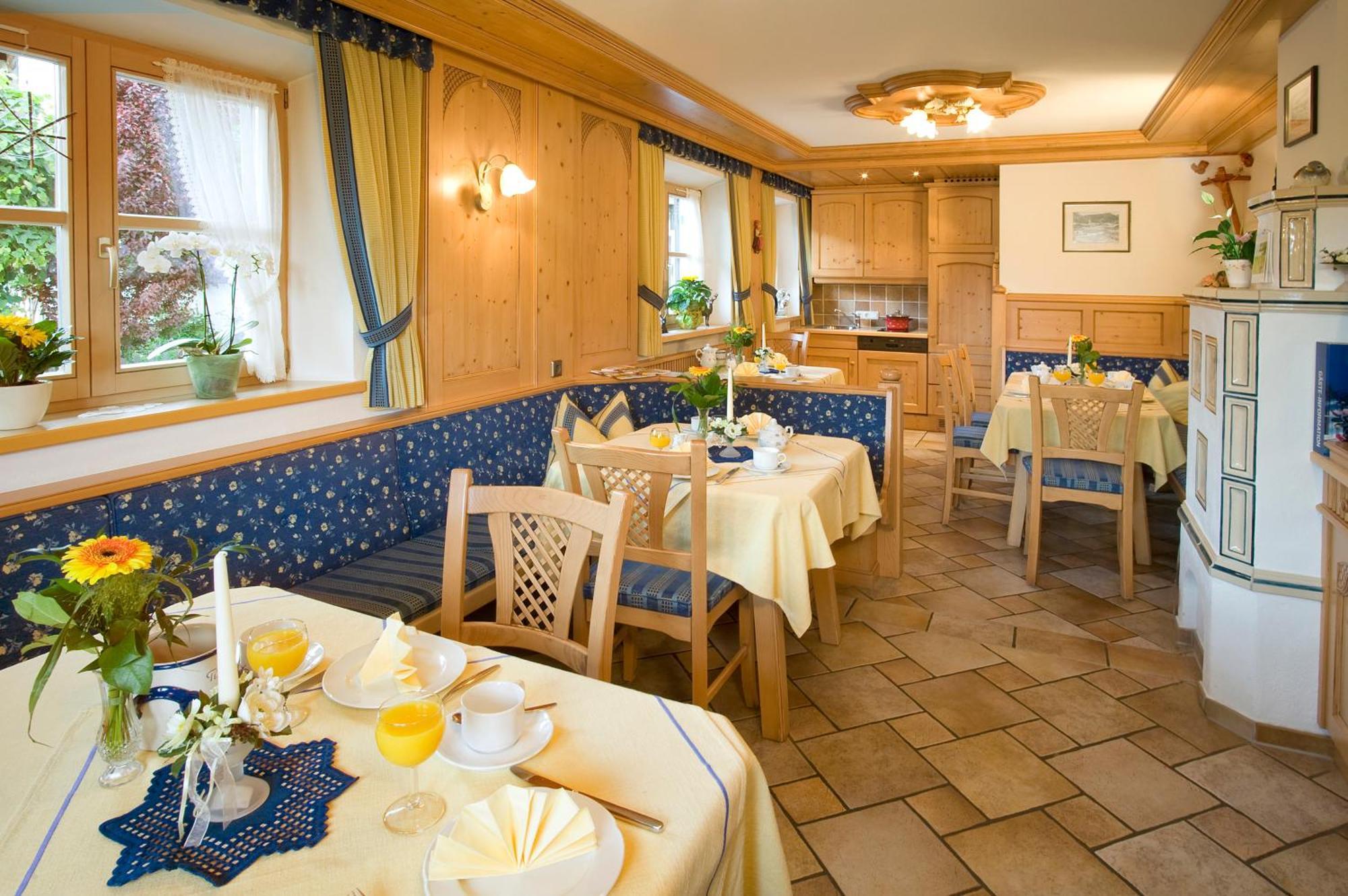 Pension Breitenlohner ライト・イム・ヴィンクル エクステリア 写真