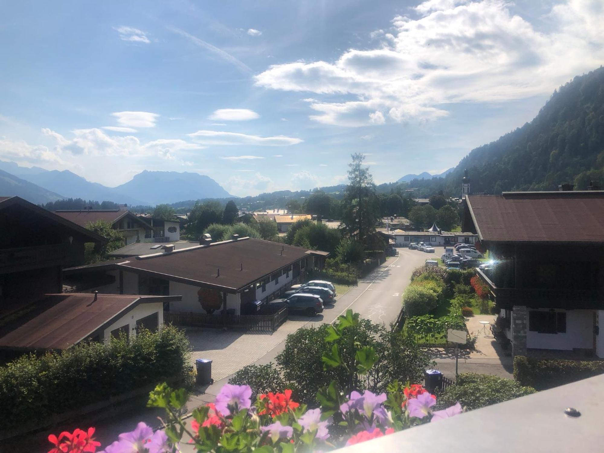 Pension Breitenlohner ライト・イム・ヴィンクル 部屋 写真